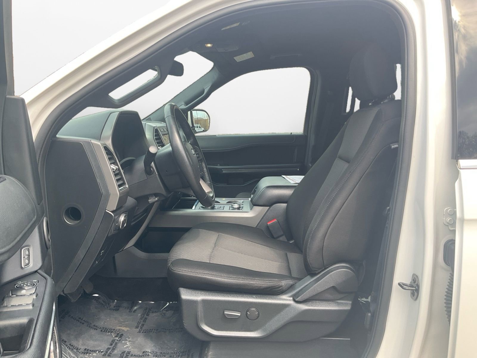 Used 2020 Ford Expedition XLT AWD/4WD image 9