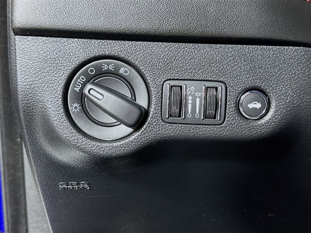Used 2022 Dodge Charger Scat Pack RWD image 21