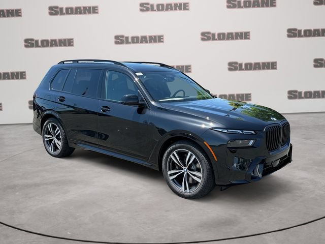 New 2027 BMW X7 xDrive40i w/ M Sport Package AWD/4WD image 7