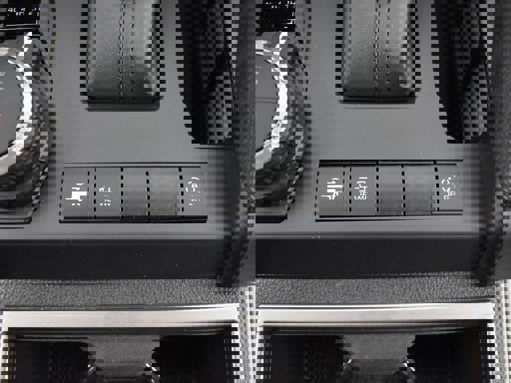 New 2025 Toyota Tacoma Limited w/ Tow Tech Package image 28