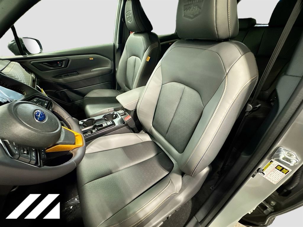 New 2026 Subaru Forester Wilderness image 21