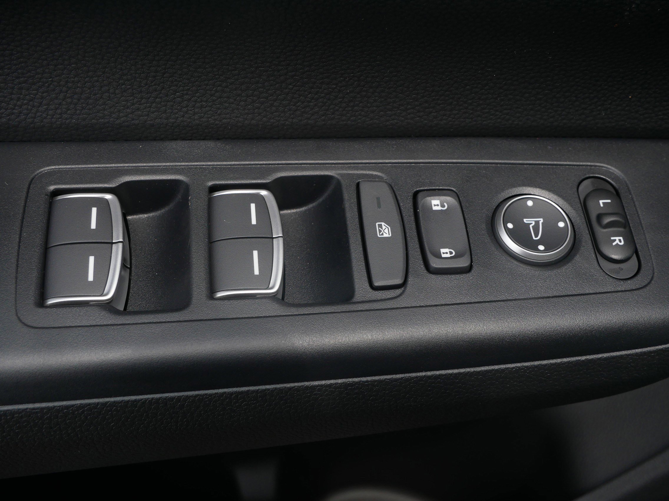 New 2026 Honda CR-V Sport Touring image 17