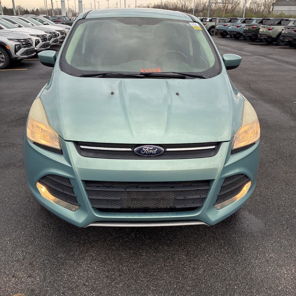 Used 2013 Ford Escape SE image 2