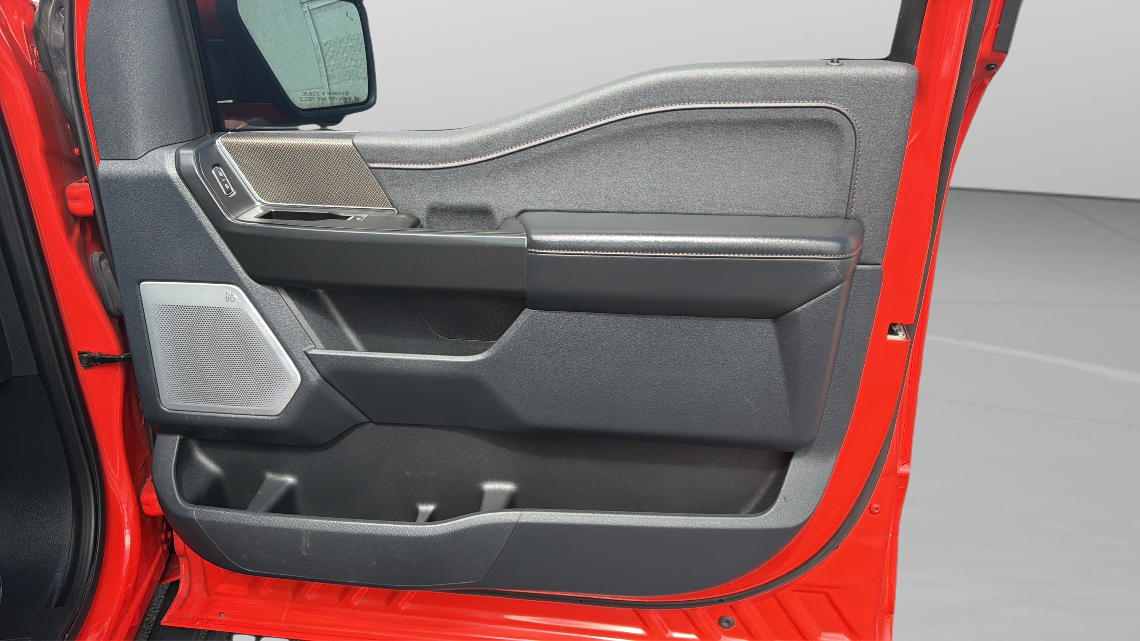 Used 2022 Ford F150 Raptor w/ Equipment Group 801A High AWD/4WD image 21