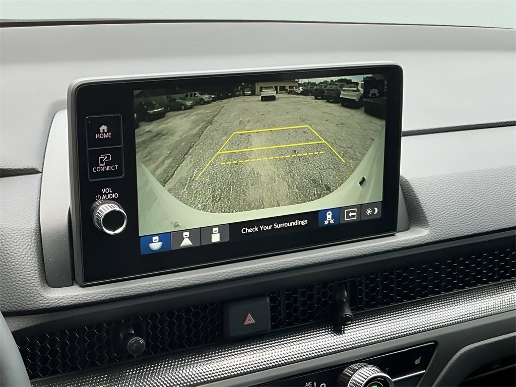 Used 2026 Honda CR-V Sport-L image 28