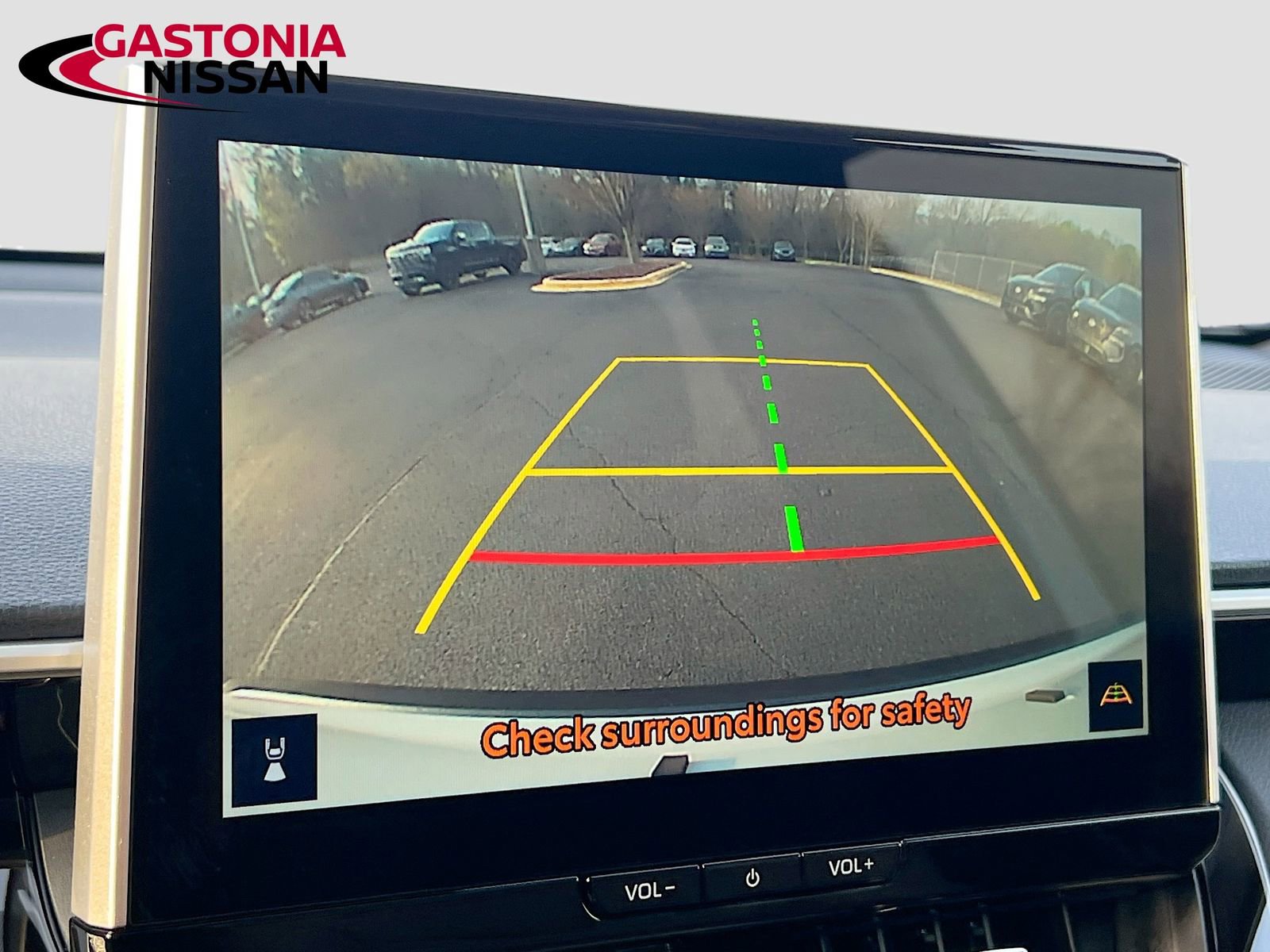 Used 2026 Toyota Corolla Cross XLE w/ Convenience Package image 18