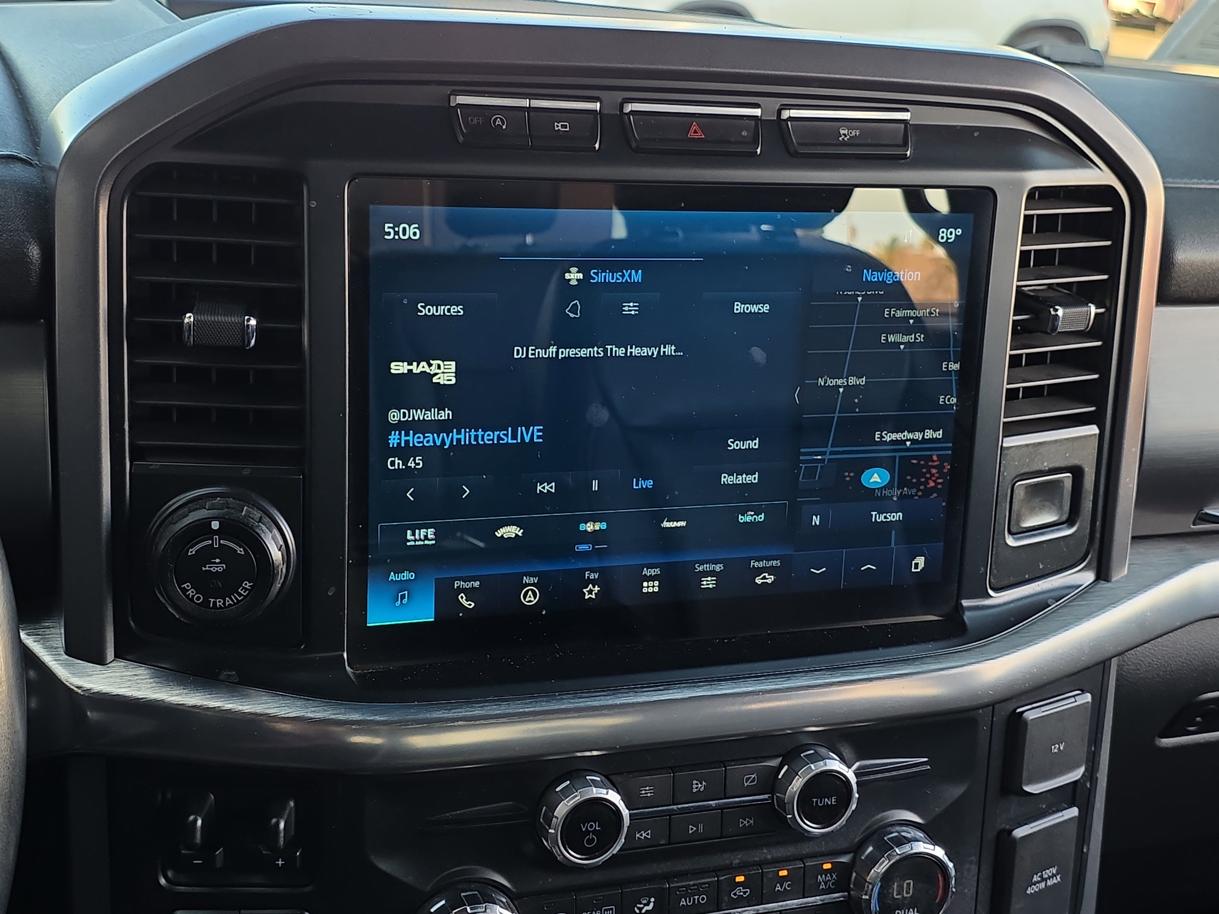 Used 2021 Ford F150 Lariat image 23