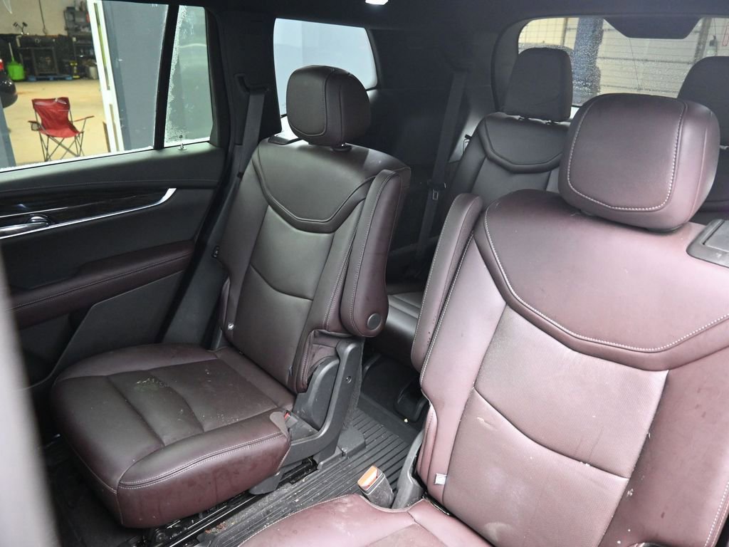 Used 2024 Cadillac XT6 Premium Luxury w/ Technology Package image 25