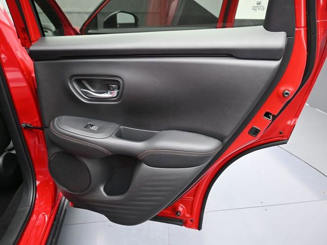 New 2026 Honda HR-V Sport image 21