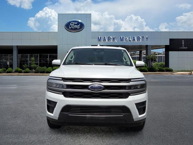 Certified 2024 Ford Expedition Max XLT RWD image 8