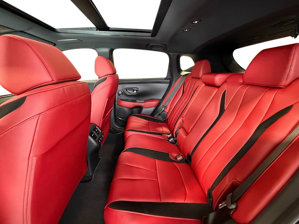 New 2026 Acura ADX A-Spec image 25