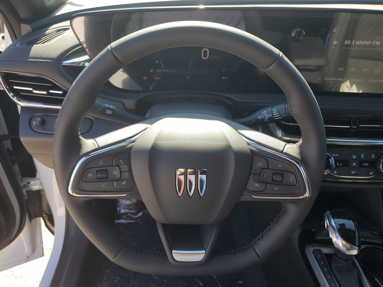 New 2026 Buick Envista Sport Touring w/ Convenience I Package FWD image 20