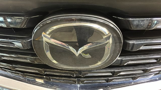 Used 2022 MAZDA CX-9 Carbon Edition AWD/4WD image 8