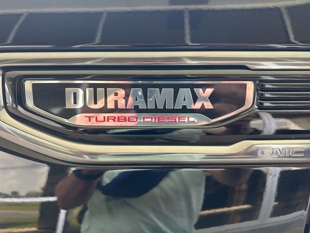 Used 2022 GMC Sierra 1500 AT4 w/ AT4 Premium Package image 29
