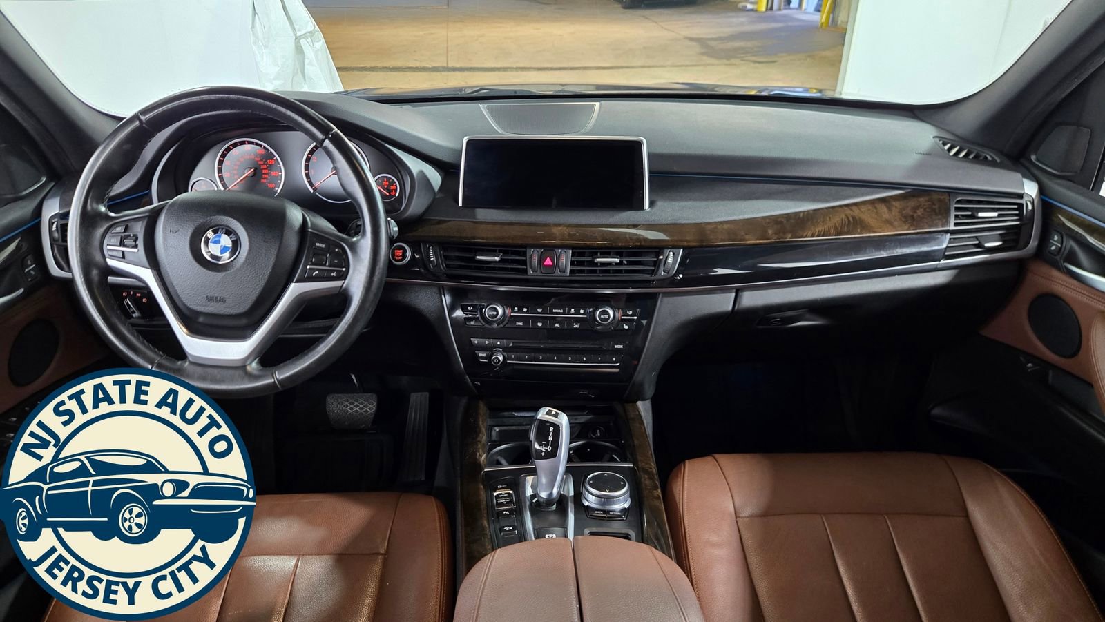 Used 2017 BMW X5 xDrive35i image 31