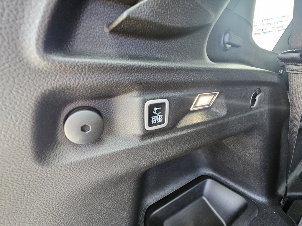 New 2025 Jeep Grand Cherokee L Limited w/ Luxury Tech Group II image 20