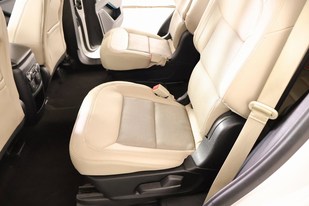 Used 2021 Ford Explorer Limited image 13