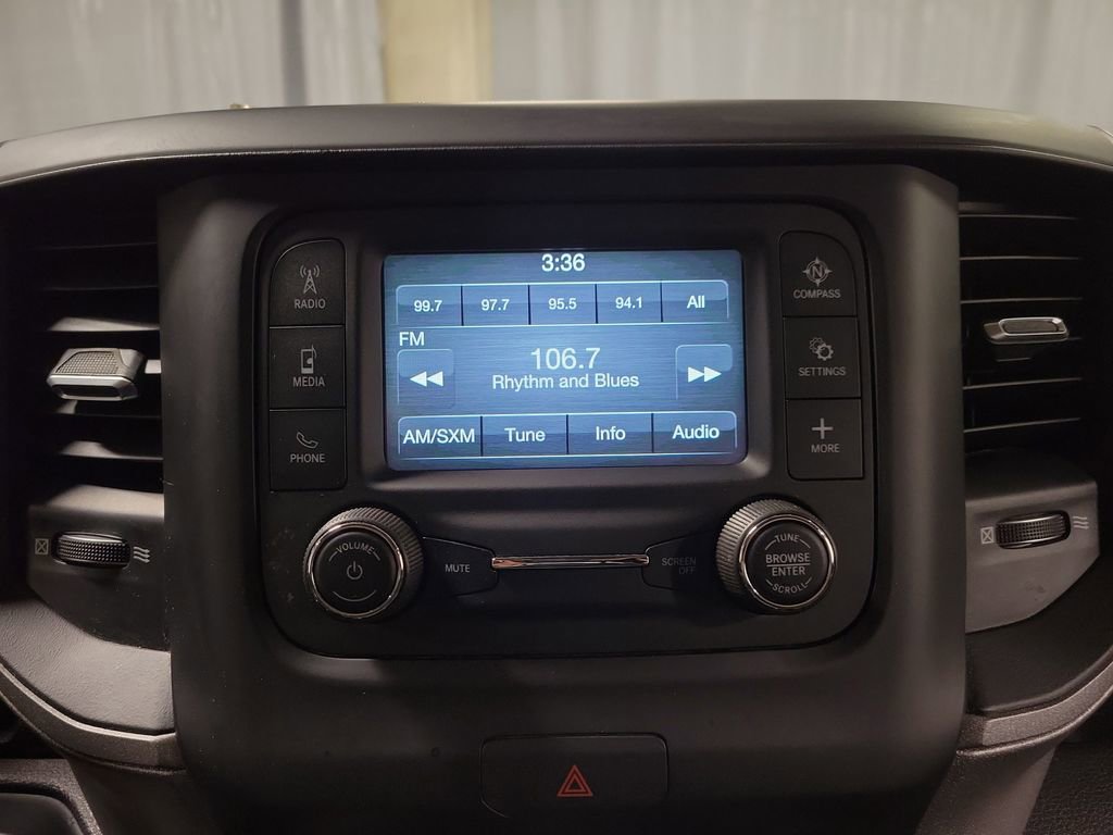 Used 2019 RAM 1500 Tradesman image 18