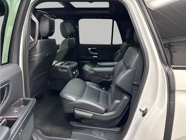 New 2026 Ford Expedition Max Platinum w/ Stealth Appearance Package image 28