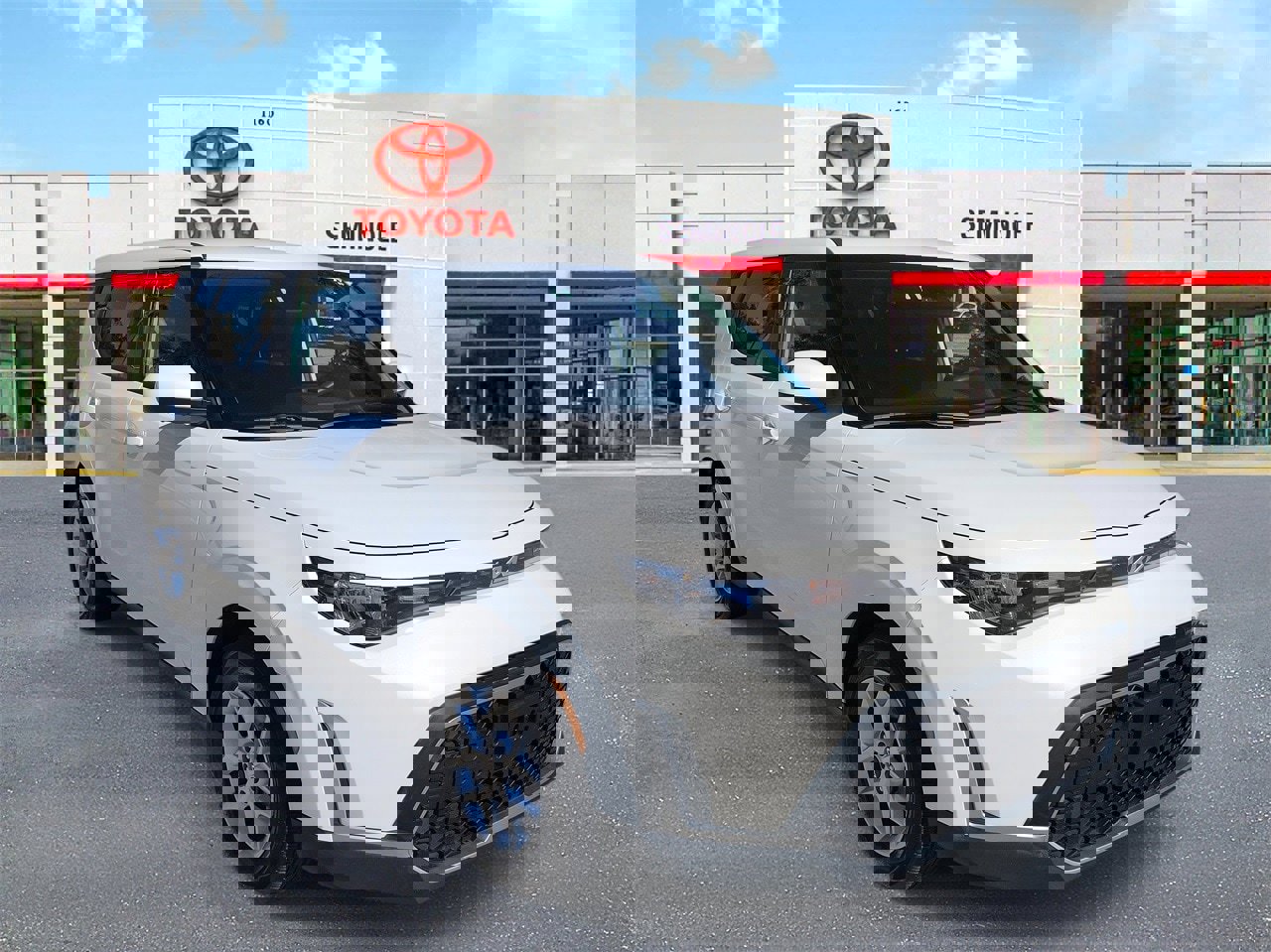 Used 2024 Kia Soul LX w/ Option Group 015 image 2