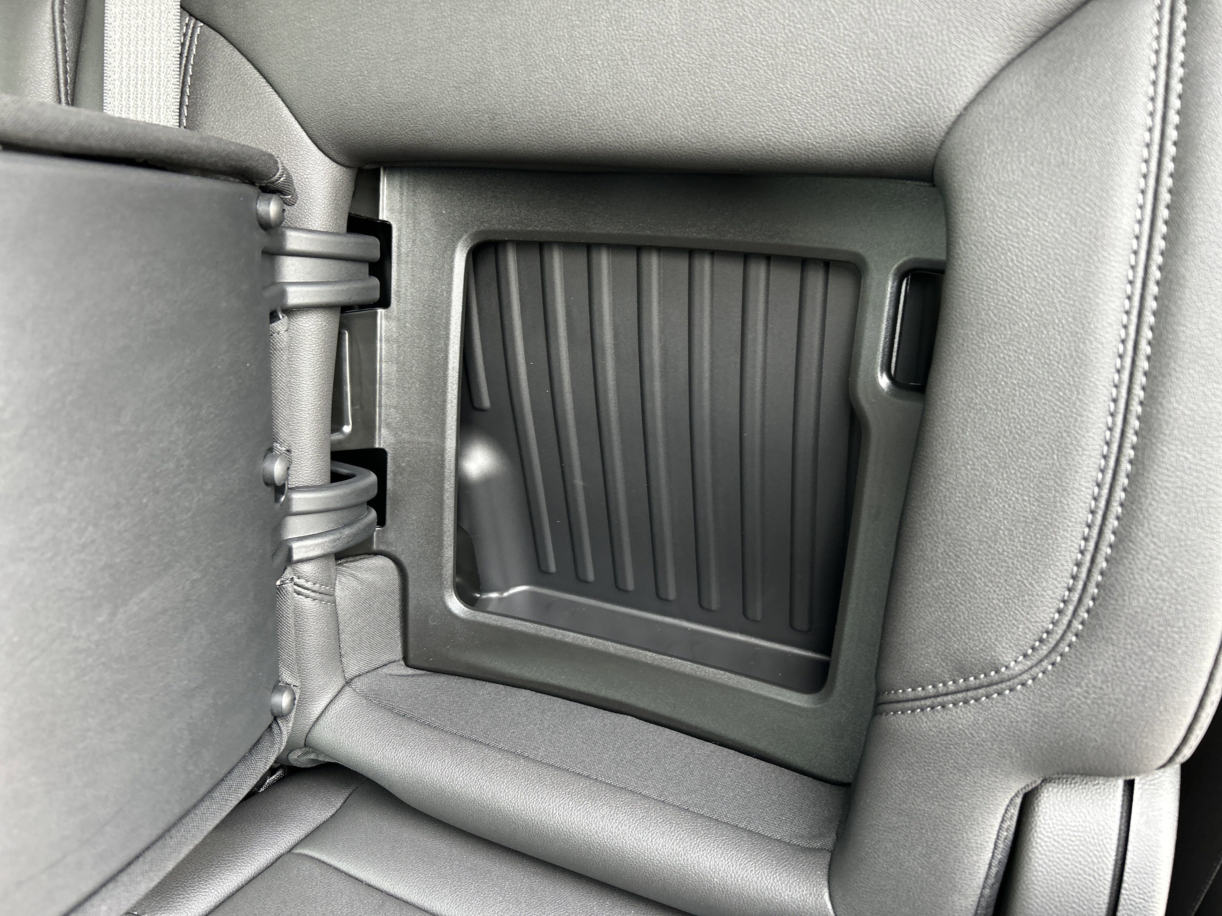 New 2026 Chevrolet Silverado 1500 LT Trail Boss w/ Convenience Package II image 47