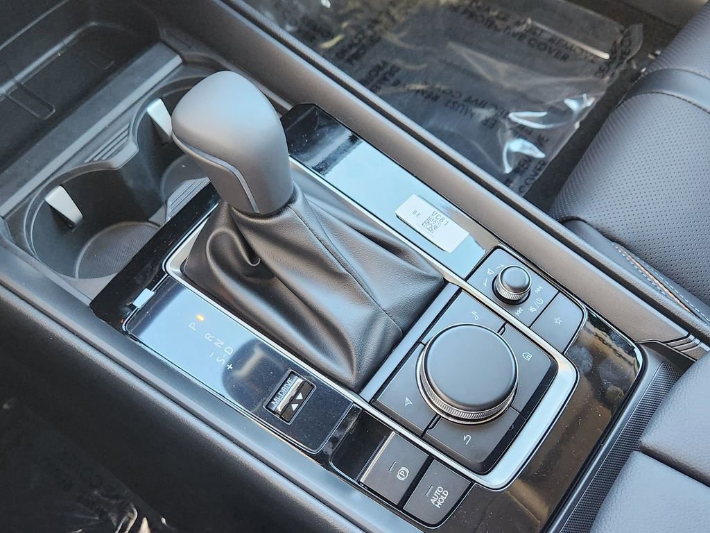 New 2026 MAZDA CX-50 AWD 2.5 Hybrid w/ Cargo Package image 15