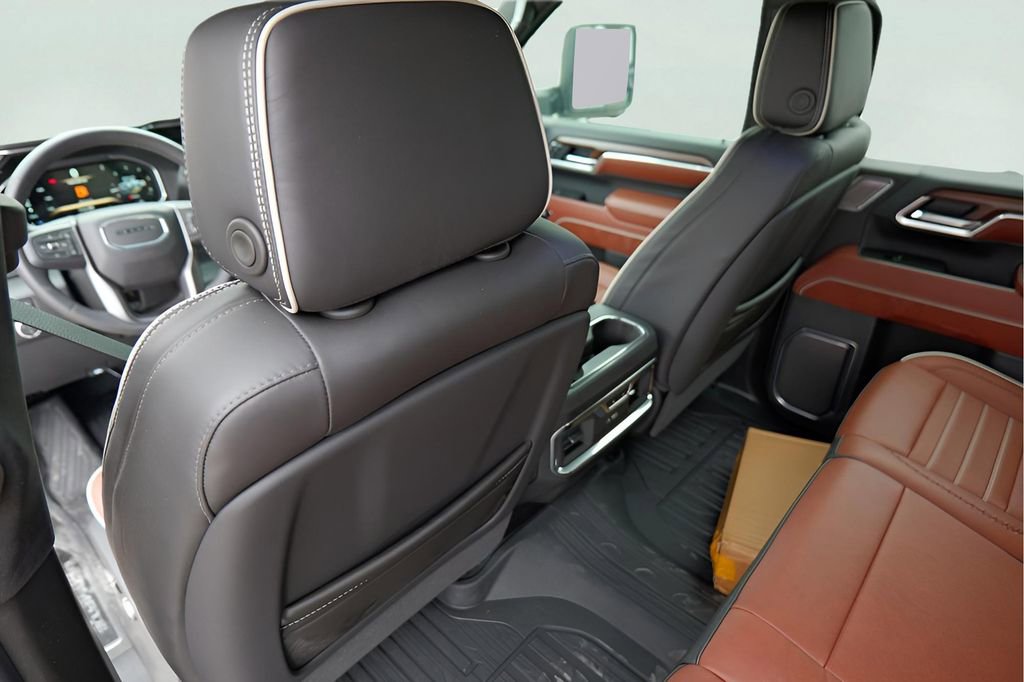 New 2026 GMC Sierra 3500 Denali Ultimate image 22