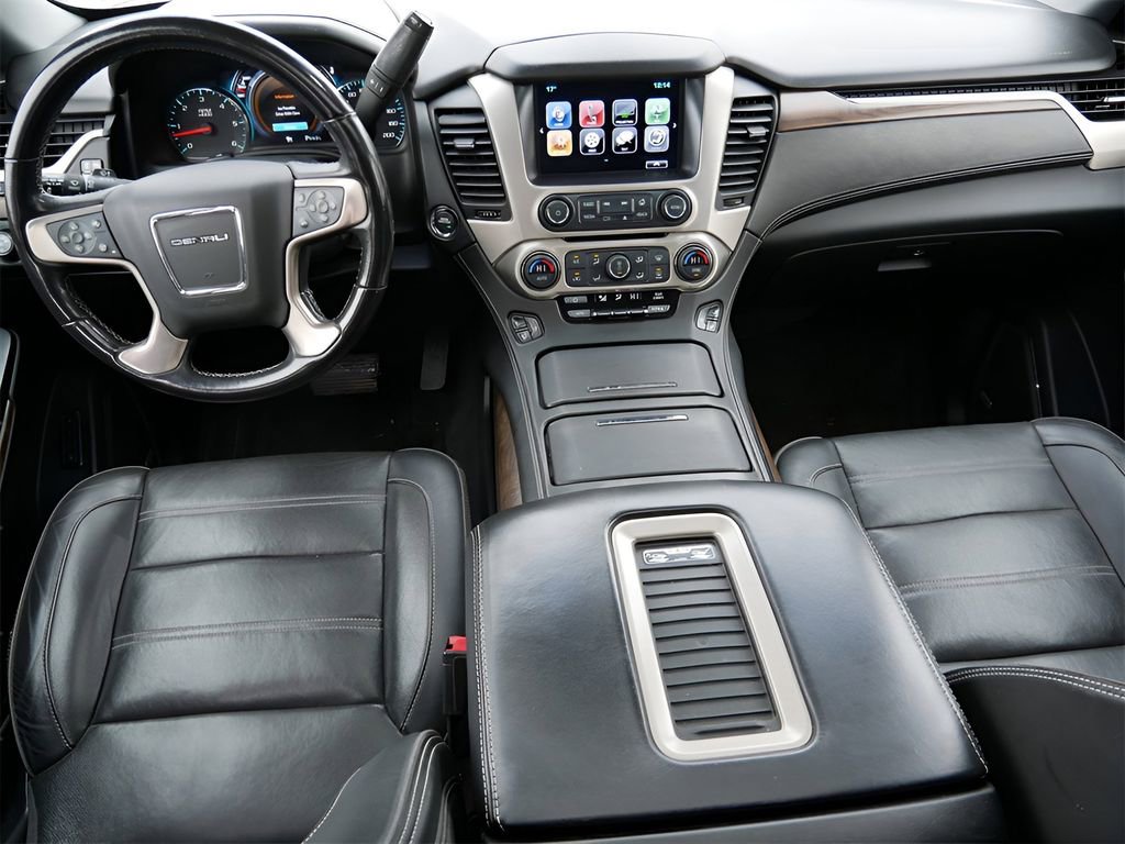 Used 2019 GMC Yukon Denali image 14