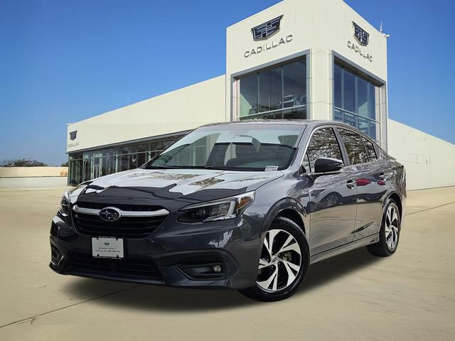 Used 2020 Subaru Legacy Premium