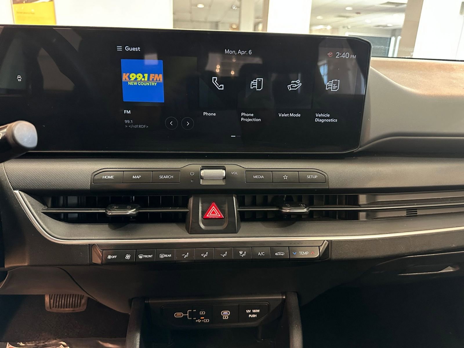 Used 2025 Kia K4 LXS image 20