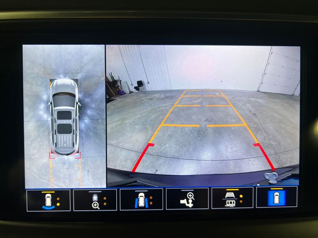 Certified 2023 Buick Enclave Essence w/ Sound and Sites Package image 26