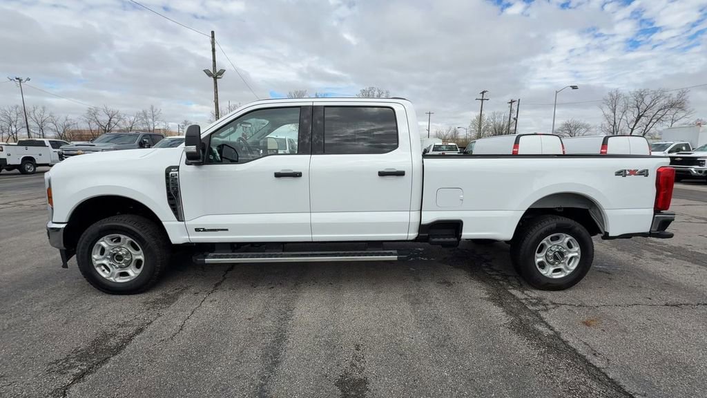 Used 2025 Ford F250 XLT image 5