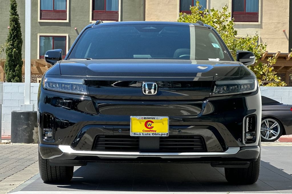 Used 2026 Honda Prologue Touring image 8