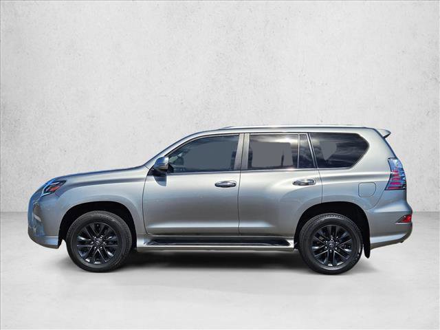 Used 2021 Lexus GX 460 Premium w/ Premium Plus Package image 9