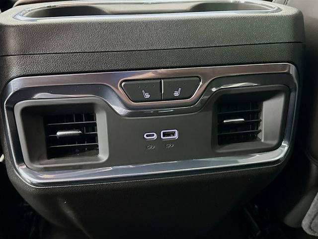 Used 2025 GMC Sierra 1500 Denali Ultimate image 29
