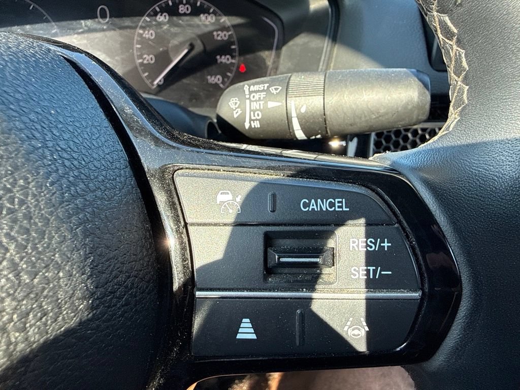 Used 2024 Honda Civic EX image 20