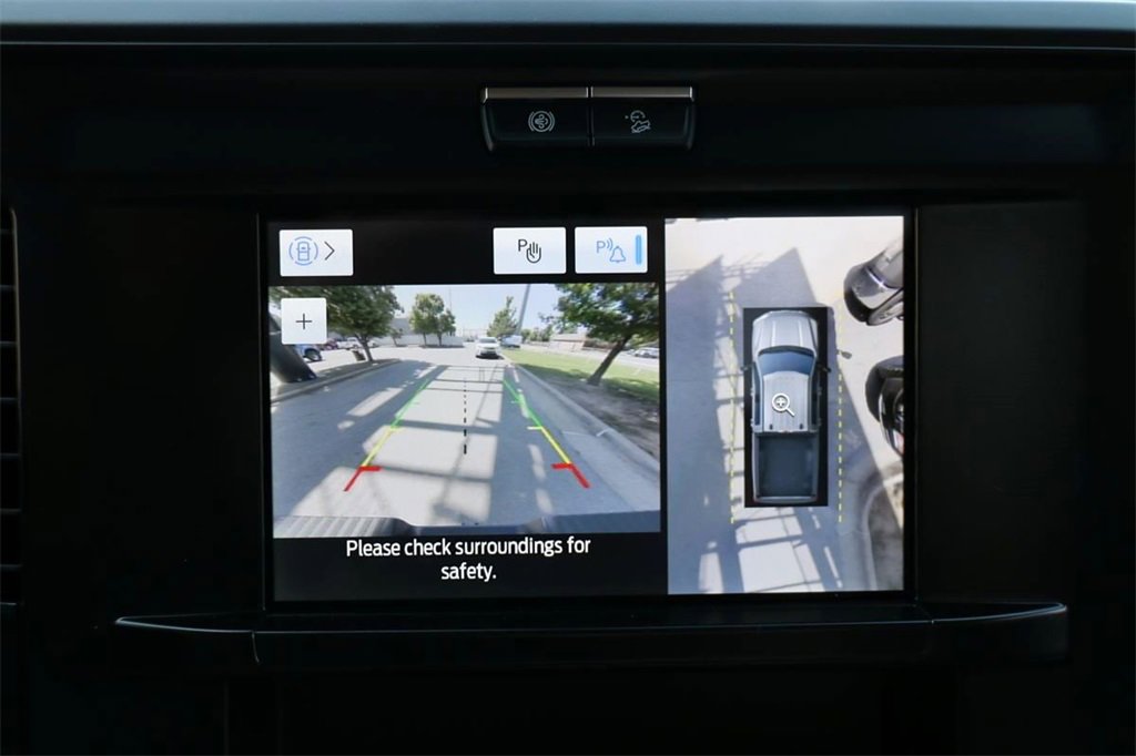New 2025 Ford F250 XLT w/ 360-Degree Camera Package image 14