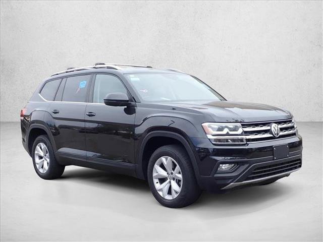 Used 2018 Volkswagen Atlas SE FWD image 15