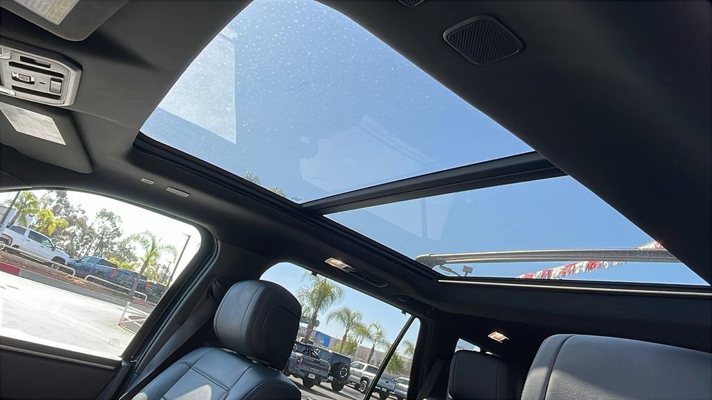 Used 2025 Toyota Sequoia Limited w/ TRD Off-Road Package image 32