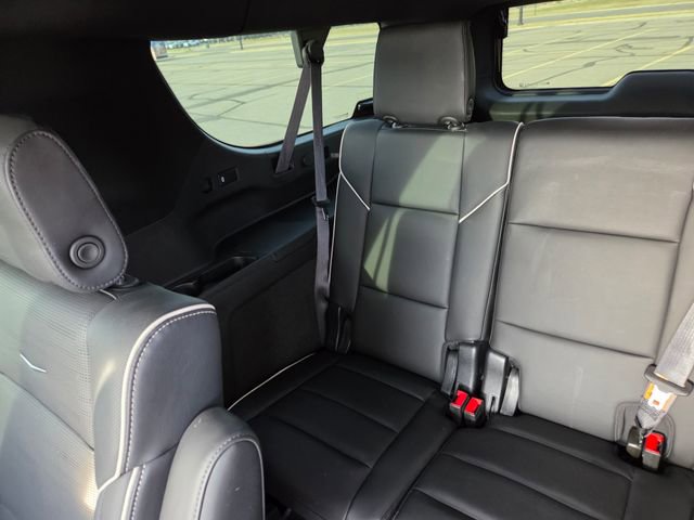 Used 2023 Cadillac Escalade ESV Sport w/ Touring Package AWD/4WD image 66