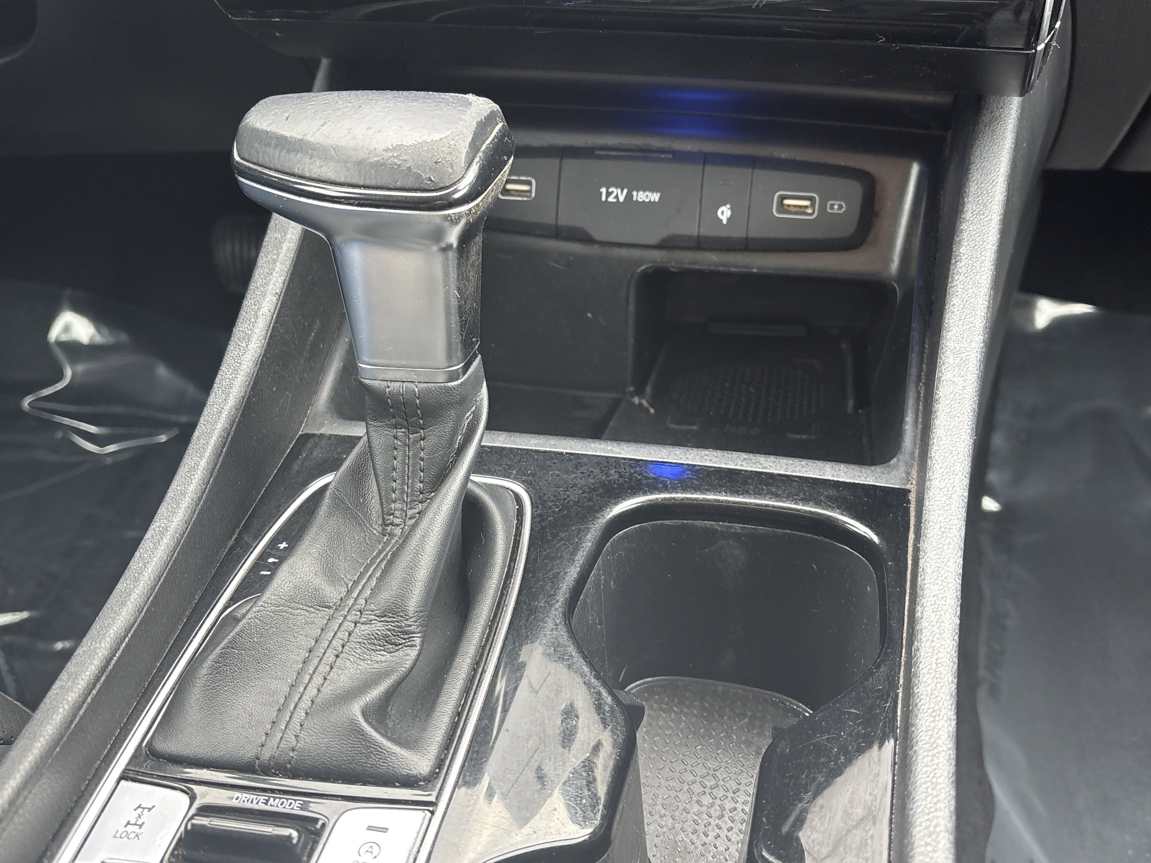 Used 2023 Hyundai Tucson SEL w/ Convenience Package image 22