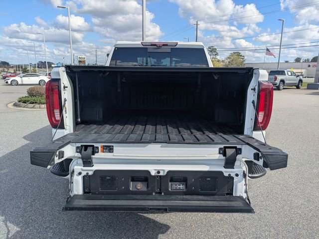 Used 2021 GMC Sierra 1500 AT4 w/ AT4 Premium Package image 14