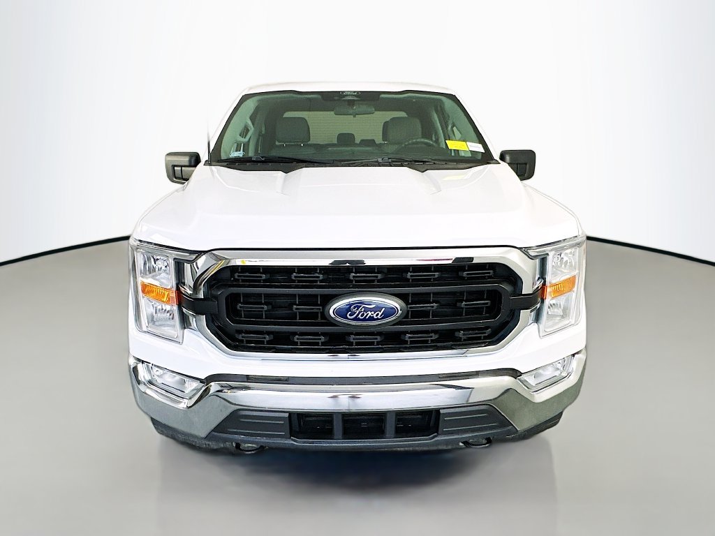 Used 2022 Ford F150 XLT w/ Trailer Tow Package AWD/4WD image 2