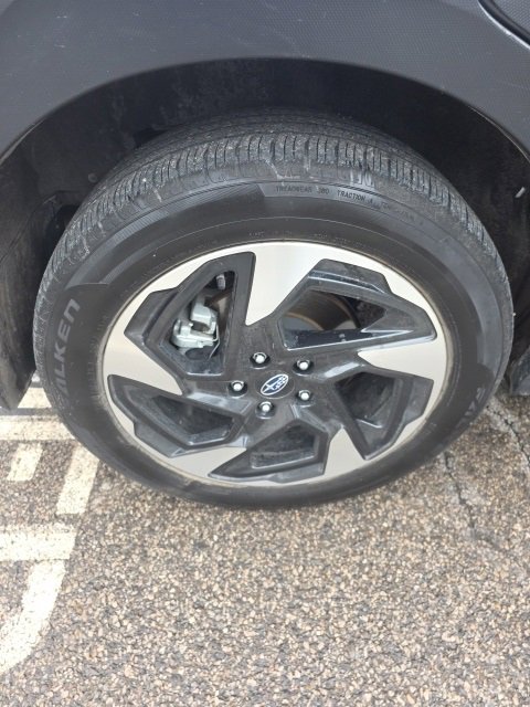 Used 2024 Subaru Crosstrek 2.5i Limited w/ Crosstrek Mirror Package image 10