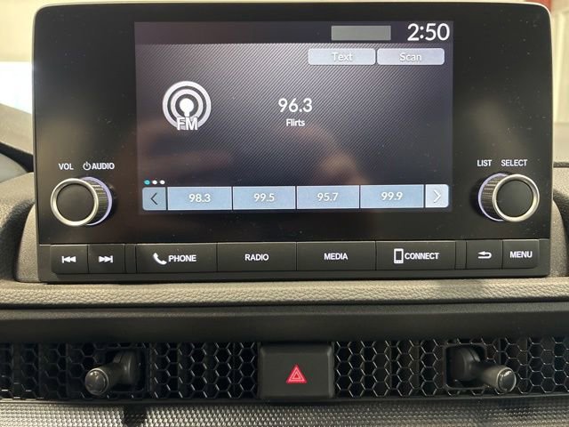 Certified 2023 Honda CR-V LX image 28