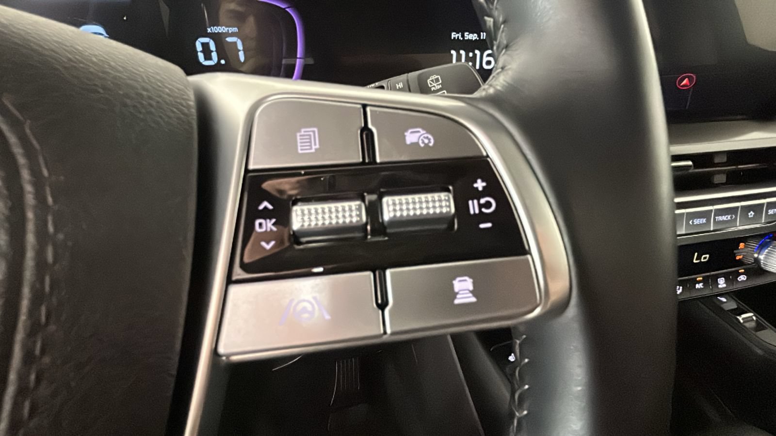 Used 2024 Kia Telluride S AWD/4WD image 20