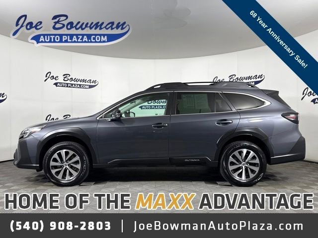 Used 2023 Subaru Outback Premium AWD/4WD image 1