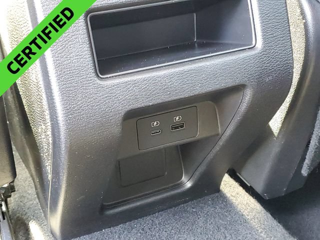 Used 2024 Mitsubishi Outlander Ralliart AWD/4WD image 33