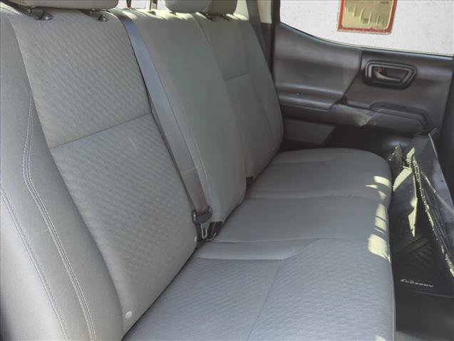 Certified 2020 Toyota Tacoma SR w/ SR Convenience Package RWD image 21