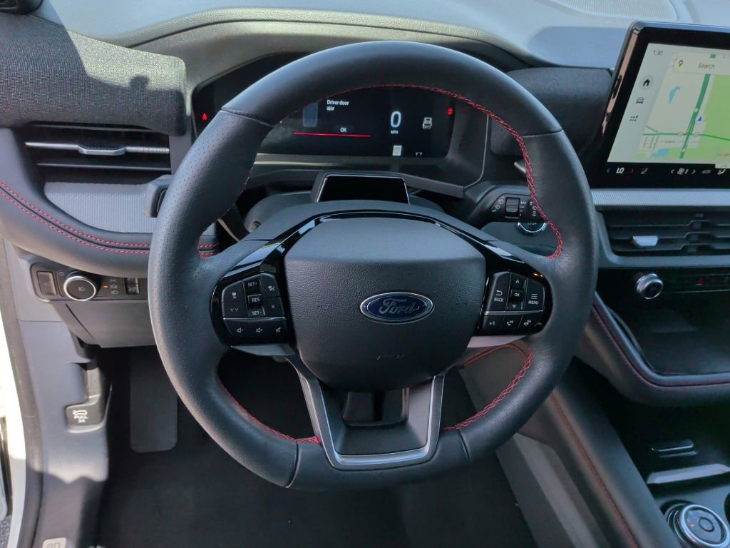 Used 2025 Ford Explorer ST-Line image 17